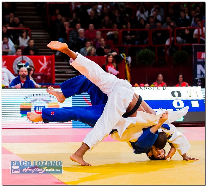 Paris 2014 by P.Lozano cat -66 kg (153)